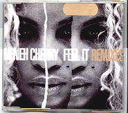 Neneh Cherry - Feel It CD 2 - The Remixes